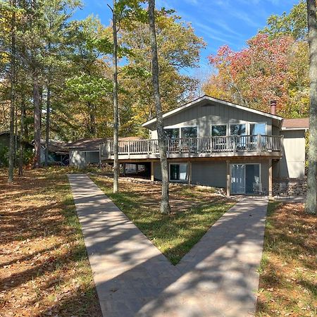 Chanticleer Inn: Hudson House إيغل ريفير المظهر الخارجي الصورة