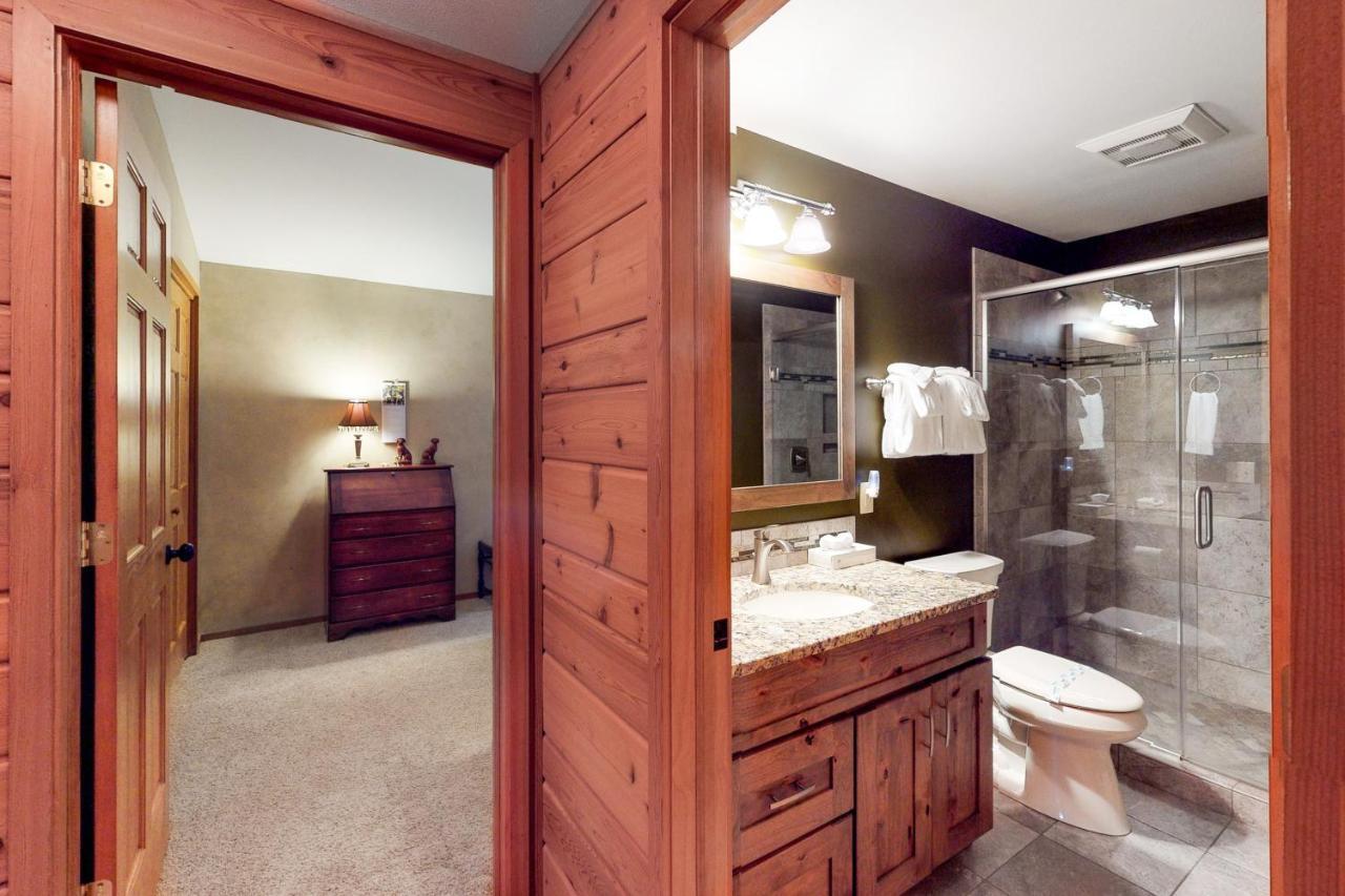 Chanticleer Inn: Hudson House إيغل ريفير المظهر الخارجي الصورة