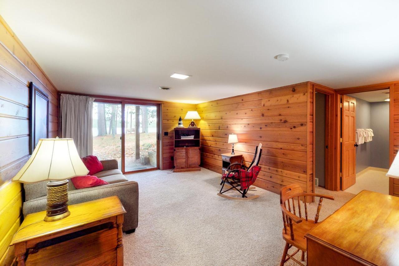Chanticleer Inn: Hudson House إيغل ريفير المظهر الخارجي الصورة