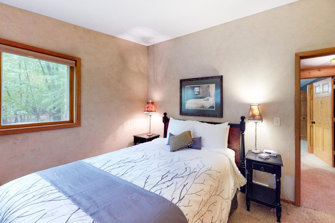 Chanticleer Inn: Hudson House إيغل ريفير المظهر الخارجي الصورة