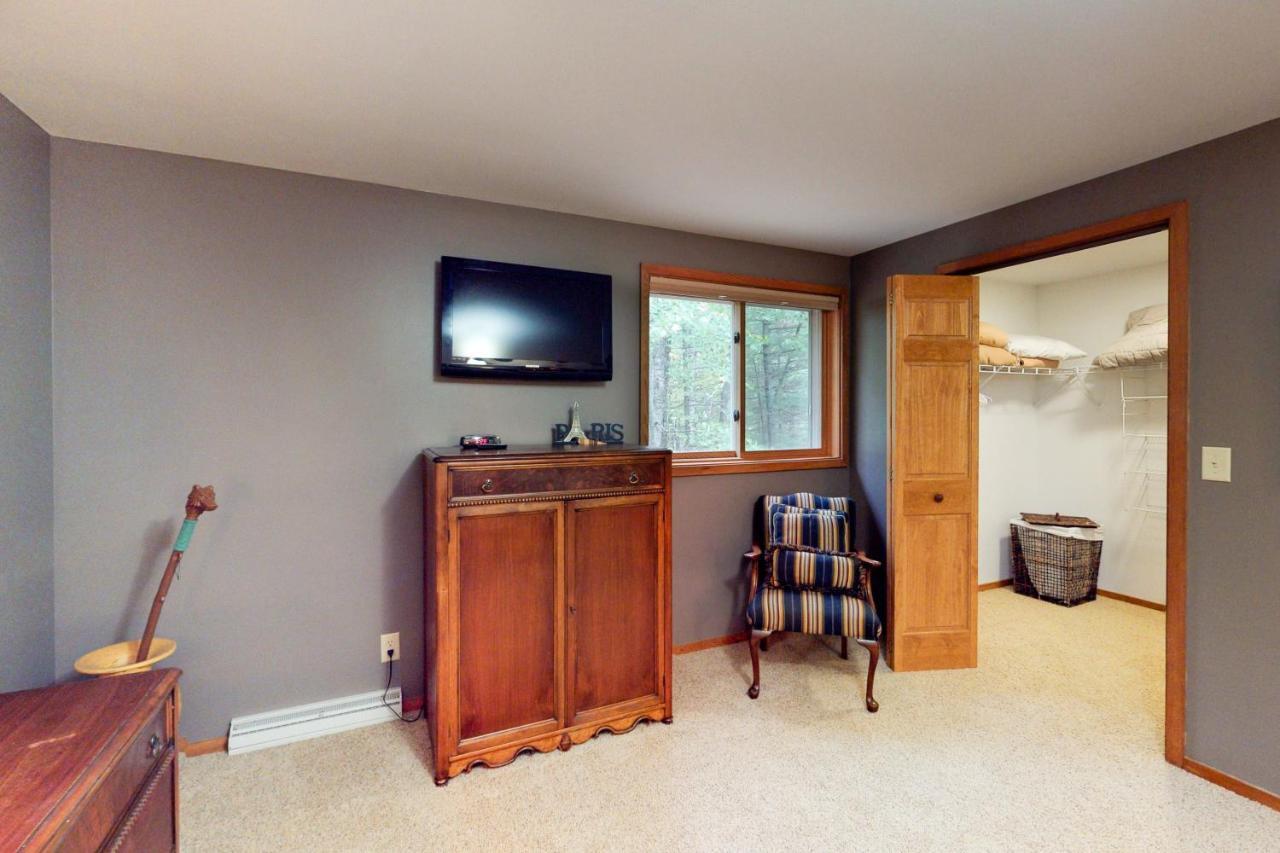 Chanticleer Inn: Hudson House إيغل ريفير المظهر الخارجي الصورة