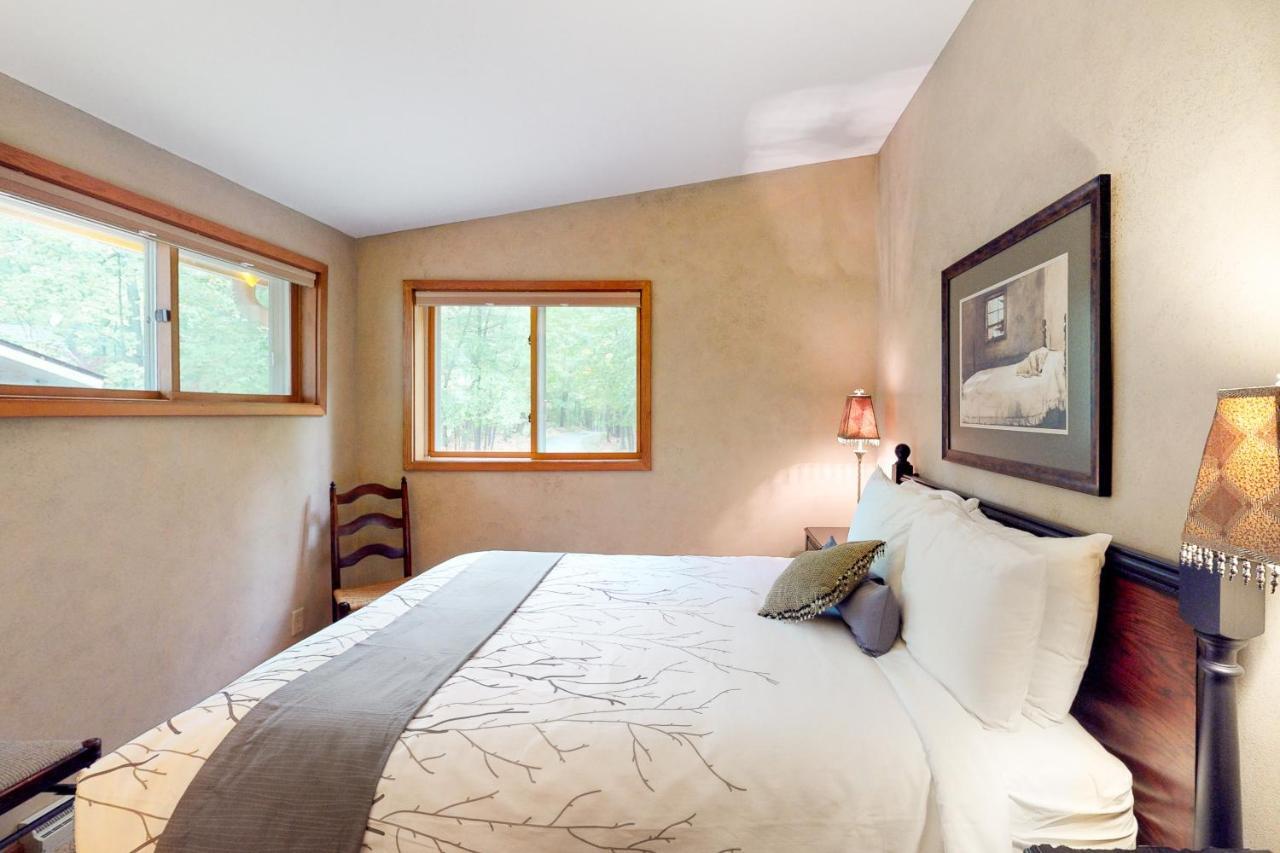 Chanticleer Inn: Hudson House إيغل ريفير المظهر الخارجي الصورة