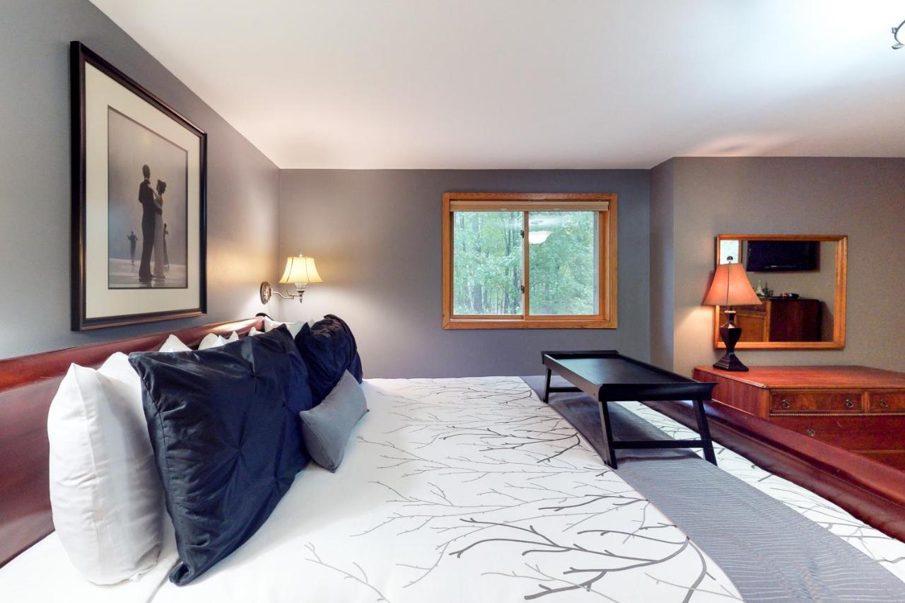 Chanticleer Inn: Hudson House إيغل ريفير المظهر الخارجي الصورة